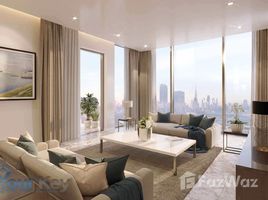 2 Habitación Apartamento en venta en The Crest, Sobha Hartland, Mohammed Bin Rashid City (MBR), Dubái