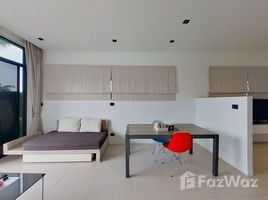 2 спален Кондо в аренду в La Lua Resort and Residence, Тхап Таи