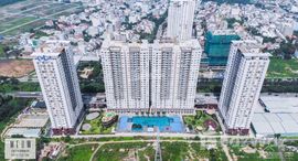 Available Units at The Park Residence