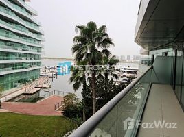 2 Bedroom Apartment for sale at Al Naseem Residences B, Al Bandar