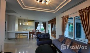 4 Bedrooms House for sale in Mae Hia, Chiang Mai Siwalee Choeng Doi
