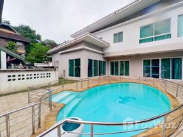 3 Bedroom House for sale in Chiang Mai International Airport, Suthep, Suthep