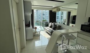 1 Bedroom Condo for sale in Nong Prue, Pattaya City Center Residence