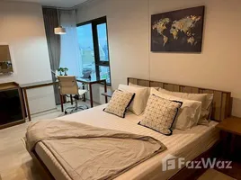 คอนโด 2 ห้องนอน ให้เช่า ในโครงการ ไลฟ์ วัน ไวร์เลส, ลุมพินี