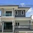 4 спален Дом на продажу в Sarisa Ville 2, San Phranet, Сан Саи, Чианг Маи