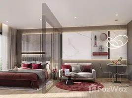 1 Bedroom Condo for sale at Flexi Samrong - Interchange, Thepharak, Mueang Samut Prakan, Samut Prakan