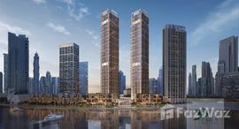  Peninsula Four الوحدات المتوفرة في 