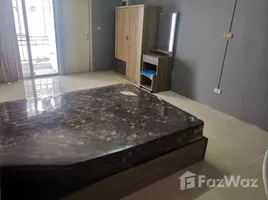 1 Schlafzimmer Wohnung zu verkaufen im Parinda Condo Town, Don Hua Lo, Mueang Chon Buri, Chon Buri, Thailand