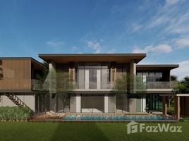 4 Bedroom Villa for sale at The Ozone Grand Residences, Choeng Thale, Thalang, Phuket