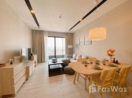 2 Bedroom Apartment for rent at The Room Phayathai, Thanon Phaya Thai, Ratchathewi