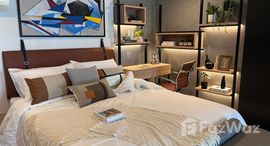 Доступные квартиры в Modiz Sukhumvit 50