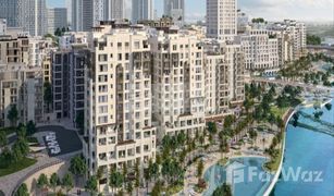 2 Habitaciones Apartamento en venta en DAMAC Towers by Paramount, Dubái Rosewater Building 2