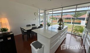 3 Bedrooms House for sale in Na Mueang, Koh Samui 