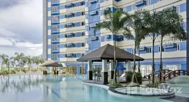 Unités disponibles à The Grand Towers Manila