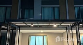 Available Units at Pleno Sukhumvit-Bangna 2