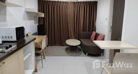 ยูนิตที่เหลืออยู่ในโครงการ วิสซ์ดอม ปุณณวิถี สเตชั่น