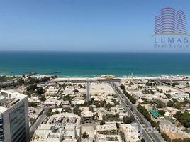 3 Bedroom Apartment for sale at Ajman One Towers, Al Sawan, Ajman