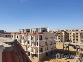4 Schlafzimmer Wohnung zu verkaufen im Abha, 6 October Compounds, 6 October City, Giza, Ägypten