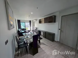 คอนโด 2 ห้องนอน ให้เช่า ในโครงการ ริทึ่ม เอกมัย , คลองตันเหนือ