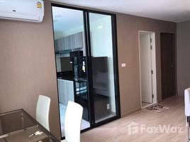 1 Schlafzimmer Appartement zu verkaufen im The CUBE Urban Sathorn – Chan, Wat Phraya Krai, Bang Kho Laem, Bangkok