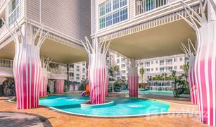 1 Bedroom Condo for sale in Na Chom Thian, Pattaya Grand Florida