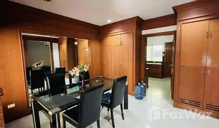 4 Bedrooms Townhouse for sale in Khlong Tan Nuea, Bangkok Baan Klang Krung (British Town -Thonglor)