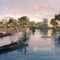 4 غرفة نوم تاون هاوس للبيع في Malta, DAMAC Lagoons