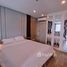 1 Bedroom Apartment for sale at Q Chidlom-Phetchaburi , Makkasan, Ratchathewi, Bangkok