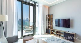 Available Units at SLS Dubai Hotel & Residences