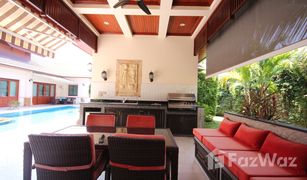 4 Schlafzimmern Villa zu verkaufen in Thap Tai, Hua Hin 
