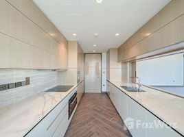 2 спален Квартира на продажу в One Za'abeel, World Trade Centre Residence, World Trade Center