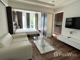 1 Bedroom Condo for sale at Parc Exo Condominium, Ram Inthra, Khan Na Yao