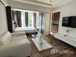 1 Schlafzimmer Wohnung zu verkaufen im Parc Exo Condominium, Ram Inthra, Khan Na Yao