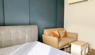 Studio Condo for sale in Bang Chak, Bangkok Elio Del Ray