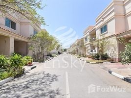 3 Bedroom Villa for sale at Seashore, Abu Dhabi Gate City