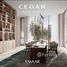 2 Habitación Apartamento en venta en Cedar, Creek Beach, Dubai Creek Harbour (The Lagoons)