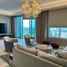 Penthouse 4 chambre à louer à Sarimi Sala, An Loi Dong
