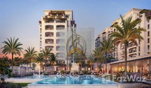 Studio Apartment for sale in , Abu Dhabi Views A