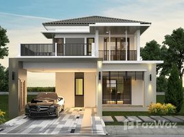 3 Bedrooms House for sale in San Sai Noi, Chiang Mai The Prominence Proud
