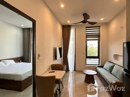 Villa 1 chambre à louer à My An, Da Nang, My An