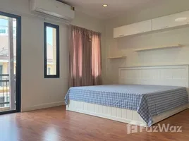 บ้านเดี่ยว 3 ห้องนอน ให้เช่า ในโครงการ ไทม์โฮม พระราม 9 - หัวหมาก, สวนหลวง, สวนหลวง