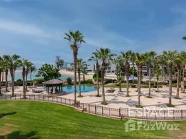 3 спален Вилла на продажу в Canal Cove Frond H, Canal Cove Villas, Palm Jumeirah