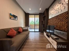 Studio Condo for sale at Pool Suite , Mae Hia, Mueang Chiang Mai, Chiang Mai