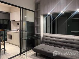 คอนโด 1 ห้องนอน ให้เช่า ในโครงการ ไลฟ์ สุขุมวิท 48, พระโขนง