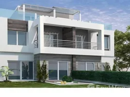 4 Bedroom Villa for sale at Palm Hills Golf Extension, Al Wahat Road, 6 October City, Giza