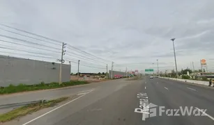 N/A Land for sale in Bang Kaeo, Samut Songkhram 