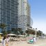 1 Habitación Apartamento en venta en Beachgate by Address, EMAAR Beachfront