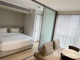 1 спален Кондо в аренду в Muniq Sukhumvit 23, Khlong Toei Nuea, Щаттхана