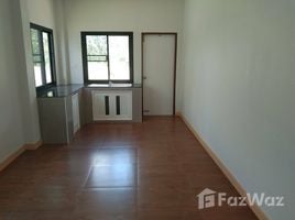 3 спален Дом на продажу в Laongdaw Green Ville, Hua Ro, Mueang Phitsanulok, Phitsanulok