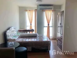 Studio Condo for rent at Unio Sukhumvit 72, Samrong Nuea, Mueang Samut Prakan, Samut Prakan, Thailand
